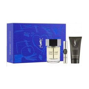 Yves Saint Laurent L´Homme