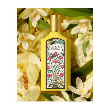 Gucci Flora Gorgeous Orchid Tester