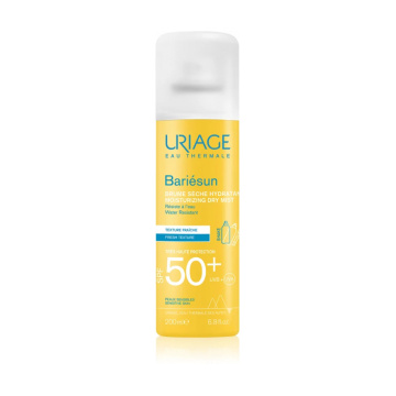 Uriage Bariésun Moisturizing Dry Mist SPF 50+