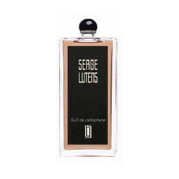 Serge Lutens Nuit de Cellophane