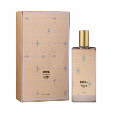 Memo Paris Fleurs Bohèmes Lalibela