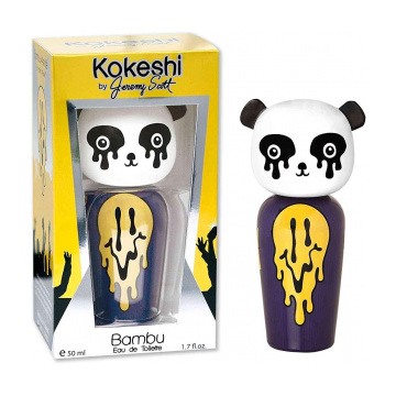 Kokeshi By Jeremy Scott Bambu