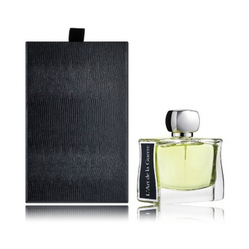 Jovoy Paris L'Art de la Guerre