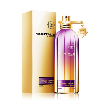 Montale Sweet Peony