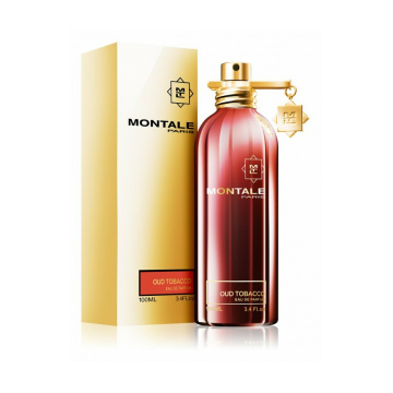 Montale Paris Oud Tobacco
