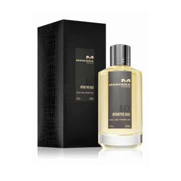 Mancera Black Intensitive Aoud