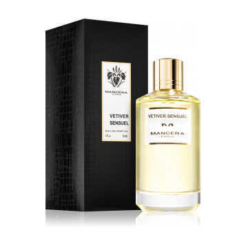 Mancera Vetiver Sensuel