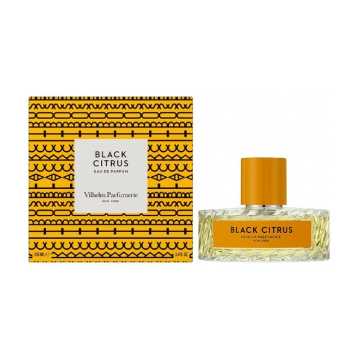 Vilhelm Parfumerie Black Citrus