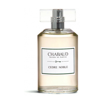 Chabaud Cedre Noble