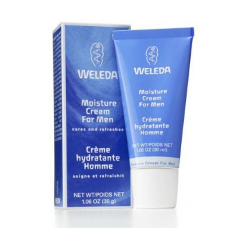 Weleda Men Moisture Cream