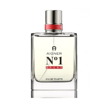 Aigner No.1 Sport Tester