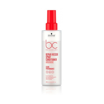 Schwarzkopf BC Bonacure Repair Rescue Spray Conditioner