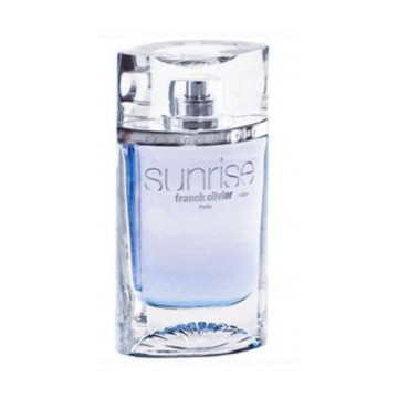 Franck Olivier Sunrise