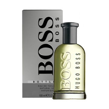 Hugo Boss Bottled