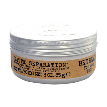 Tigi Bed Head Men Matte Separation Wax