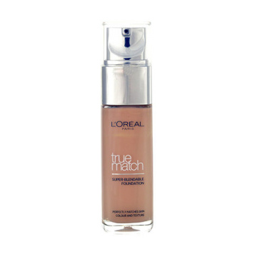 L´Oreal Paris True Match Super Blendable Foundation