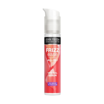 John Frieda Frizz Ease Original All-In-1 Serum