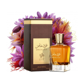 Al Wataniah Special Oud