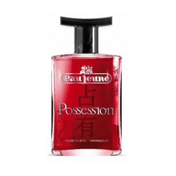 Eau Jeune Possesion Tester