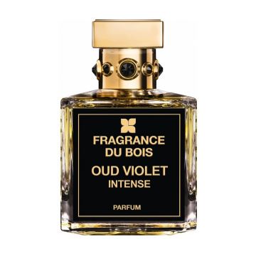 Fragrance du Bois (Shades Collection) Oud Violet Intense