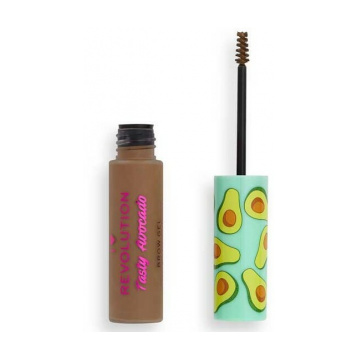 I Heart Revolution Tasty Avocado Brow Gel