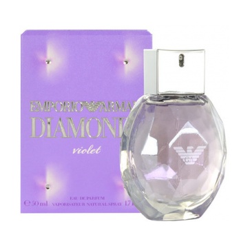 Giorgio Armani Emporio Diamonds Violet