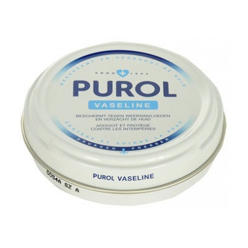 Purol Vaseline