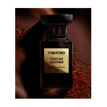 Tom Ford Private Blend Tuscan Leather Tester