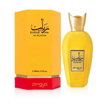 Zimaya Rabab Pulp