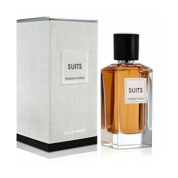 Fragrance World Suits