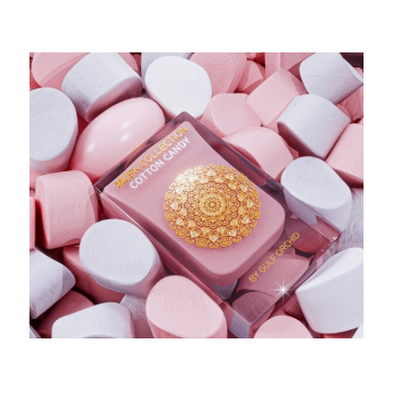 Gulf Orchid Cotton Candy