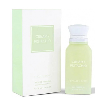 Gulf Orchid Creamy Pistachio