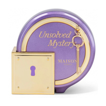 Maison Asrar Unsolved Mystery