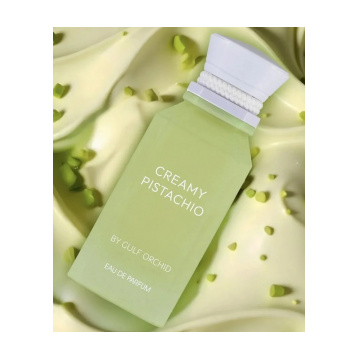 Gulf Orchid Creamy Pistachio