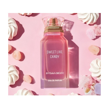 Gulf Orchid Sweet Like Candy