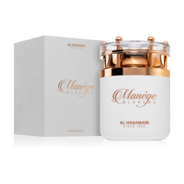 Al Haramain Ladies Manege Blanche