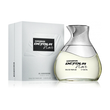 Al Haramain Detour Noir