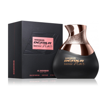 Al Haramain Detour Noir Intense