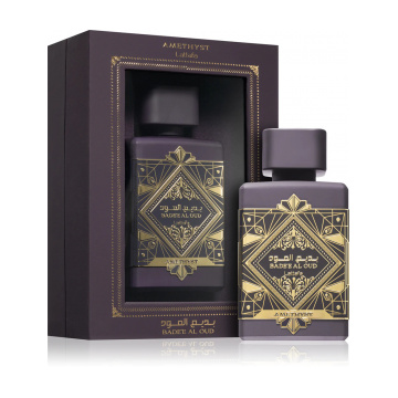 Lattafa Bade'e Al Oud Amethyst