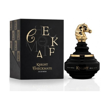 Armaf Checkmate Black Knight