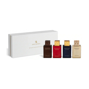 Swiss Arabian Shaghaf Miniature Gift Set 1