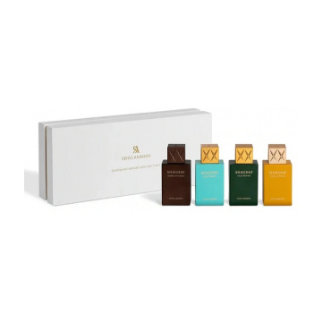 Swiss Arabian Shaghaf Miniature Gift Set 2