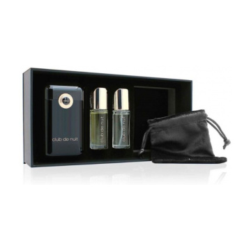 Armaf Club de Nuit Intense Man Parfum Travel Set