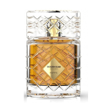 Riiffs Golden Elixir