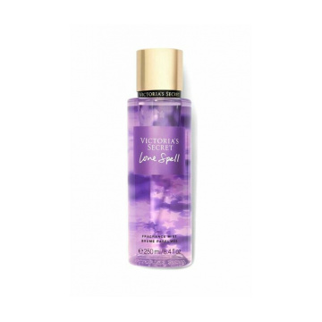 Victoria's Secret Love Spell