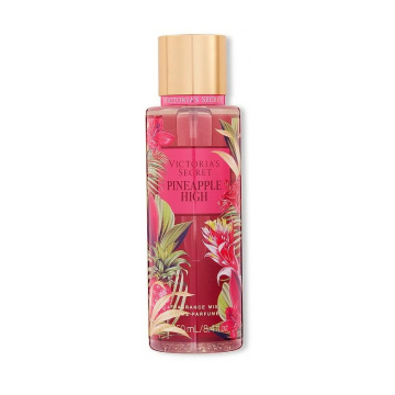 Victoria's Secret Pineapple High