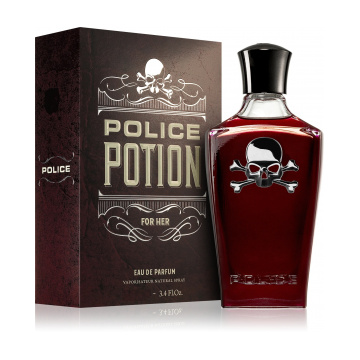 Police Potion