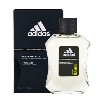 Adidas Pure Game