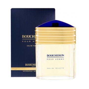 Boucheron Pour Homme