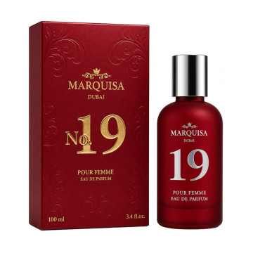Marquisa Dubai No.19 Pour Femme